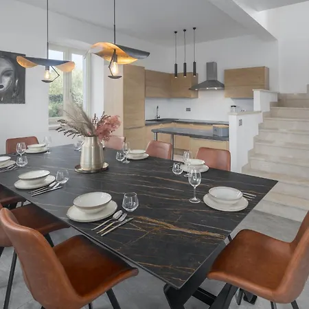 Bruna Holiday home *