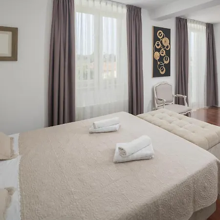 Bruna Holiday home Porec