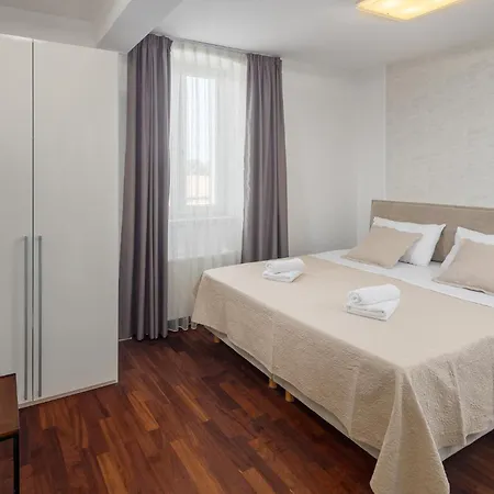 Holiday home Bruna Porec