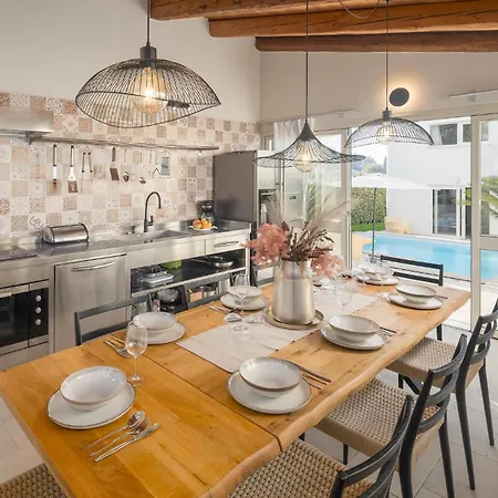 Holiday home Bruna *