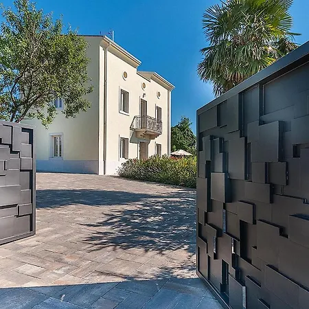 بيت للعطل Bruna بوريتش