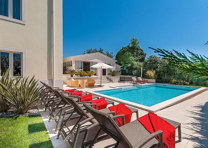 Bruna بيت للعطل *