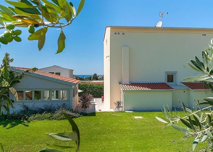 Bruna بيت للعطل *