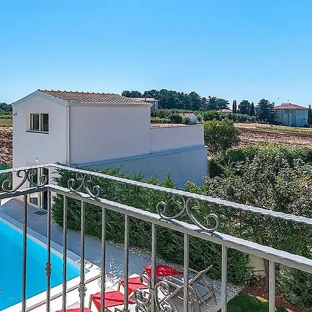 Holiday home Bruna *