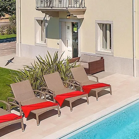 Bruna Holiday home Porec