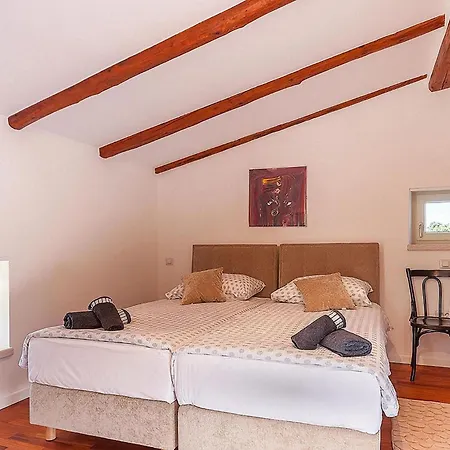 Bruna בית נופש