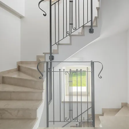 בית נופש Bruna *