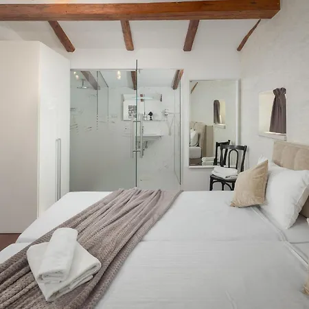 בית נופש Bruna