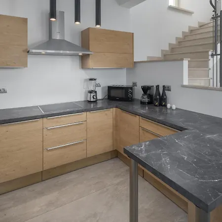 Bruna Nyaraló Poreč