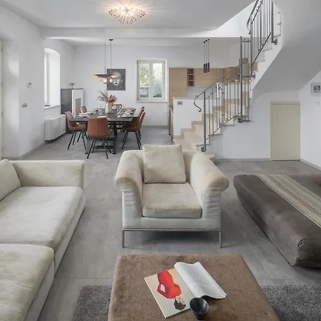 בית נופש Bruna