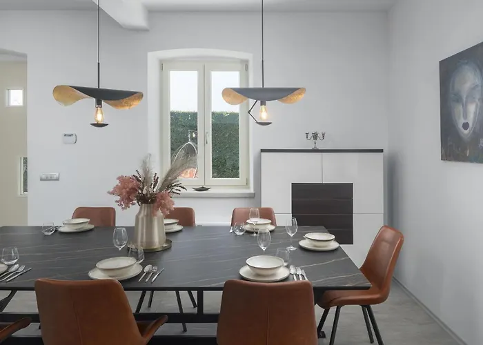 Bruna Сasa de vacaciones