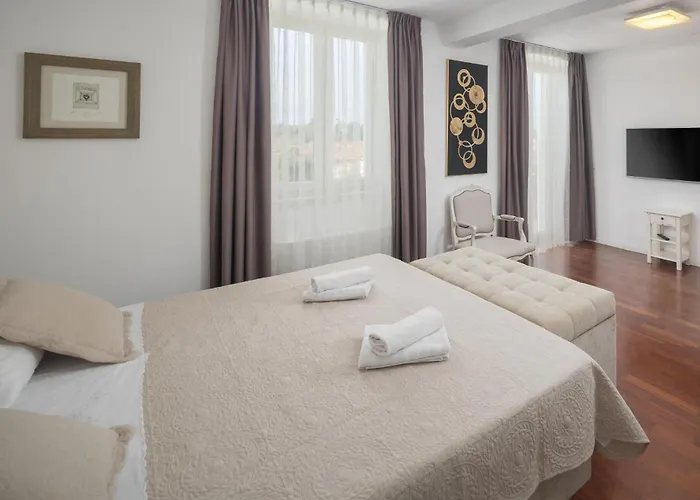 Bruna Tatil Evi Poreč