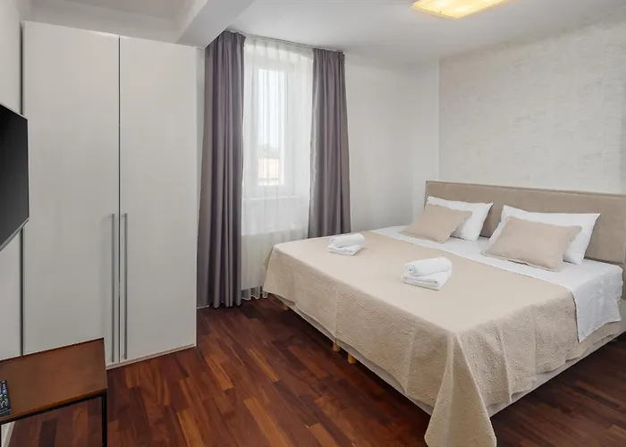 Tatil Evi Bruna Poreč