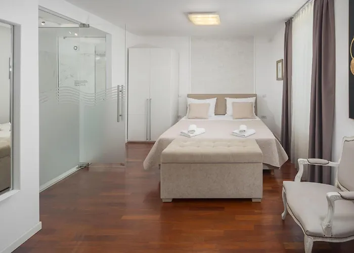 Сasa de vacaciones Bruna *