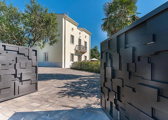 Tatil Evi Bruna Poreč